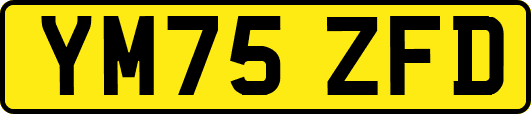 YM75ZFD