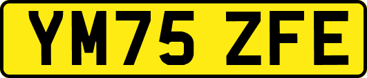 YM75ZFE
