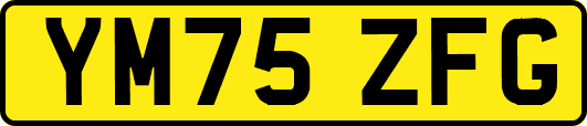 YM75ZFG