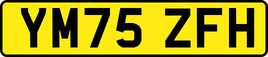 YM75ZFH