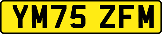 YM75ZFM