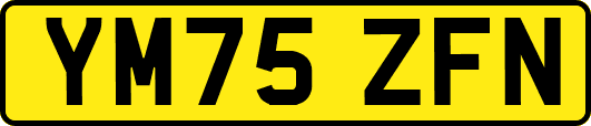 YM75ZFN