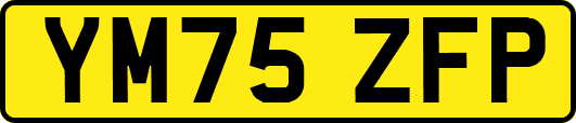 YM75ZFP