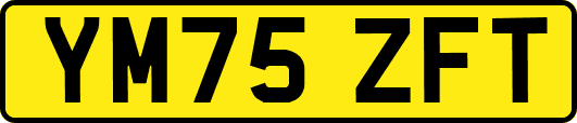 YM75ZFT