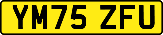 YM75ZFU