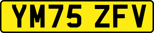 YM75ZFV