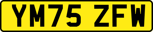 YM75ZFW