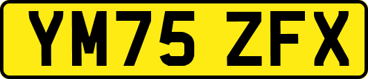 YM75ZFX
