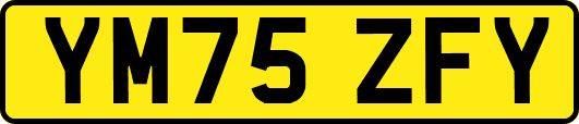 YM75ZFY