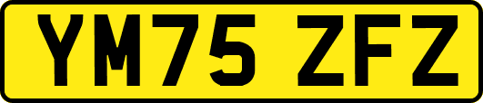 YM75ZFZ