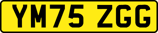 YM75ZGG