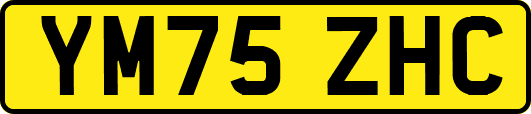 YM75ZHC