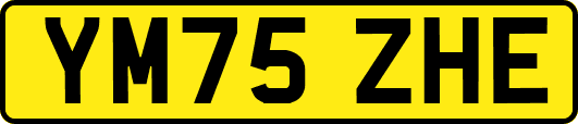 YM75ZHE