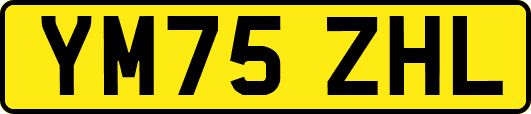 YM75ZHL