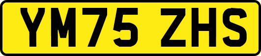 YM75ZHS