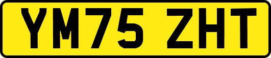 YM75ZHT