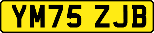 YM75ZJB