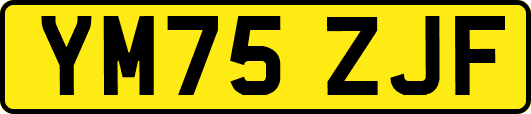 YM75ZJF