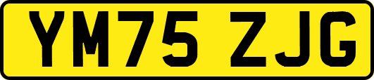 YM75ZJG