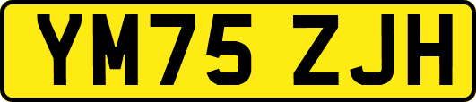 YM75ZJH