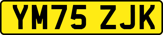 YM75ZJK