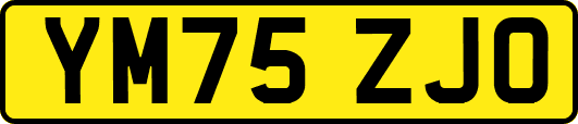 YM75ZJO