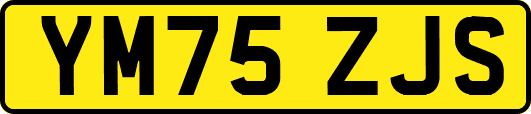 YM75ZJS