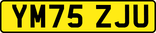 YM75ZJU