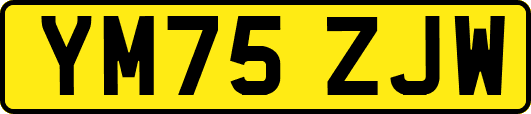 YM75ZJW