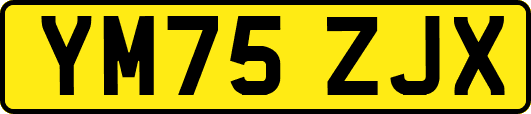 YM75ZJX