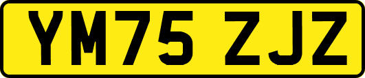 YM75ZJZ