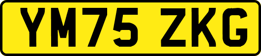 YM75ZKG