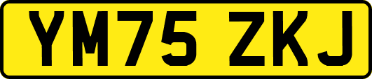 YM75ZKJ