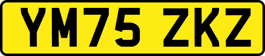 YM75ZKZ