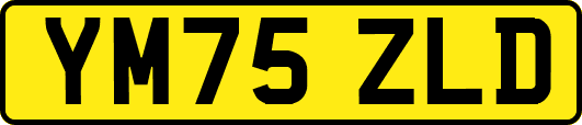 YM75ZLD
