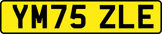 YM75ZLE