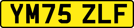 YM75ZLF