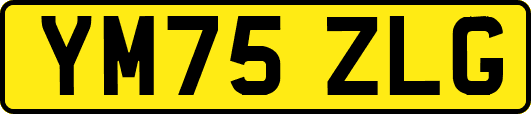 YM75ZLG