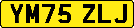 YM75ZLJ