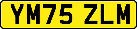 YM75ZLM