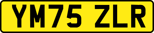 YM75ZLR