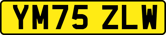 YM75ZLW