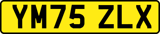 YM75ZLX
