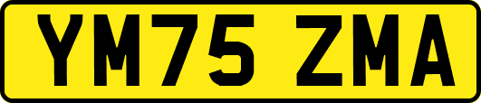 YM75ZMA
