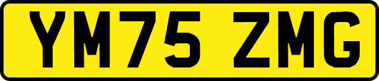 YM75ZMG