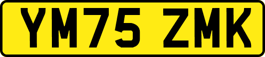 YM75ZMK