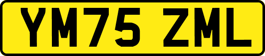 YM75ZML