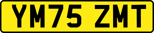YM75ZMT