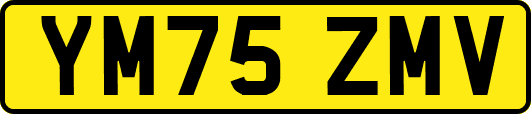 YM75ZMV