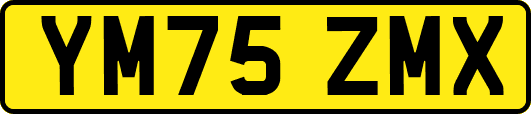 YM75ZMX